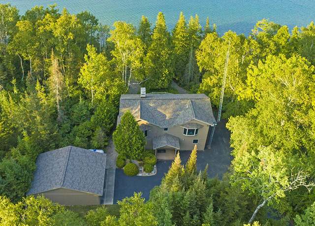 Property at 5561 Bay Shore Dr, Presque Isle, MI 49777, 3 beds, 2.5 baths