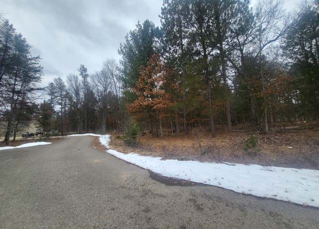 Property at Lot 8 & 30 Norseman Dr, Grayling, MI 49738