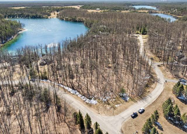Property at Lot 28 Lake Club Dr, Gaylord, MI 49735