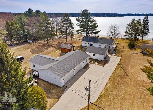 Property at 4565 Grant Dr, Lewiston, MI 49756, 3 beds, 3 baths