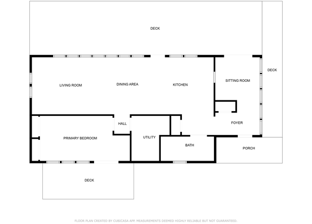 Property at 4565 Grant Dr, Lewiston, MI 49756, 3 beds, 3 baths