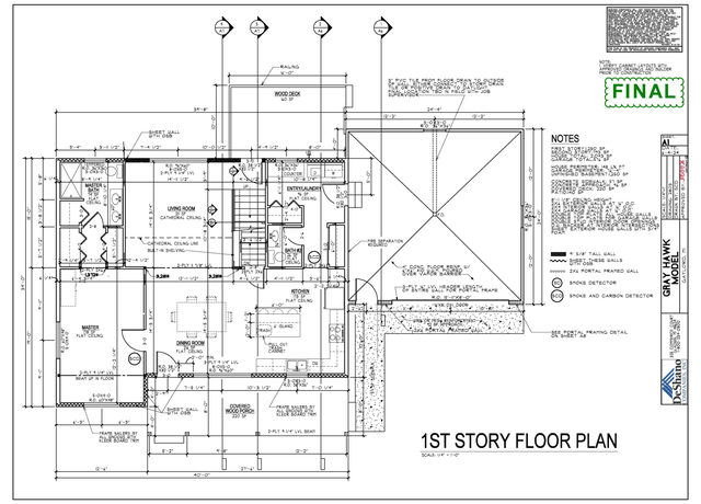 Property at 7805 Gray Hawk Ct, Gaylord, MI 49735, 3 beds, 2.5 baths