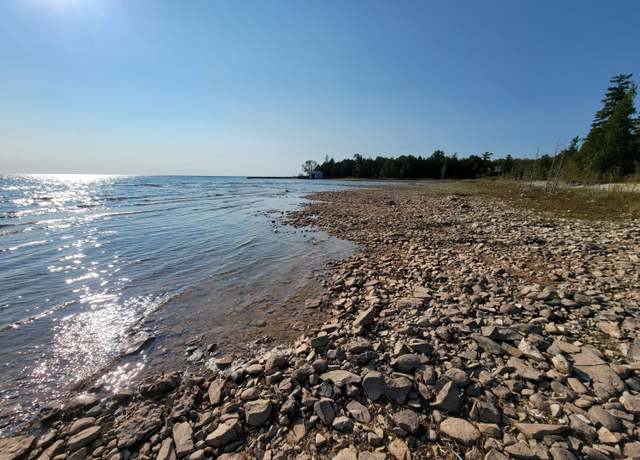 Property at W US 2 Hwy, St. Ignace, MI 49781