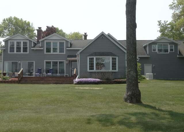 Property at 6168 F-41, Oscoda, MI 48750, 5 beds, 3 baths