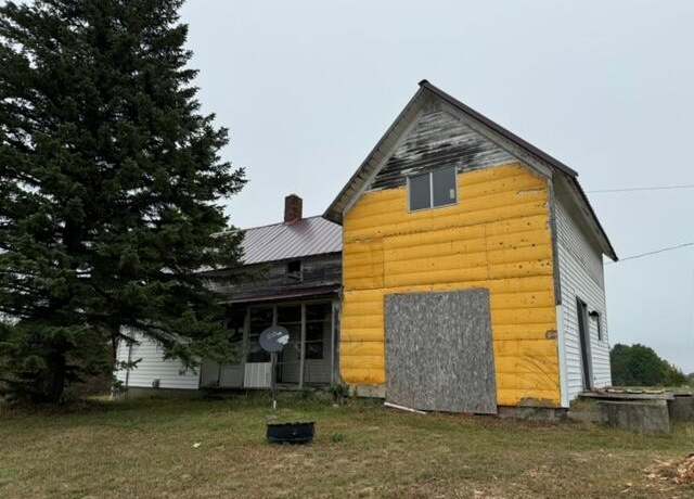 Property at 1878 W Miller Rd, Lewiston, MI 49756, 3 beds, 1 bath