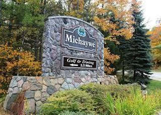 Property at Michaywe Dr, Gaylord, MI 49735