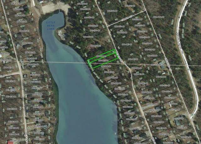 Property at 0 Beach Rd, Johannesburg, MI 49751