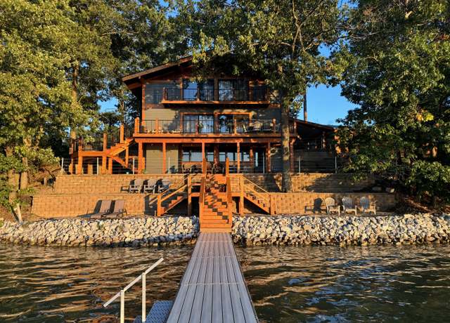 Property at 6628&6558 S Old US Hwy 27, Gaylord, MI 49735, 12 beds, 10 baths