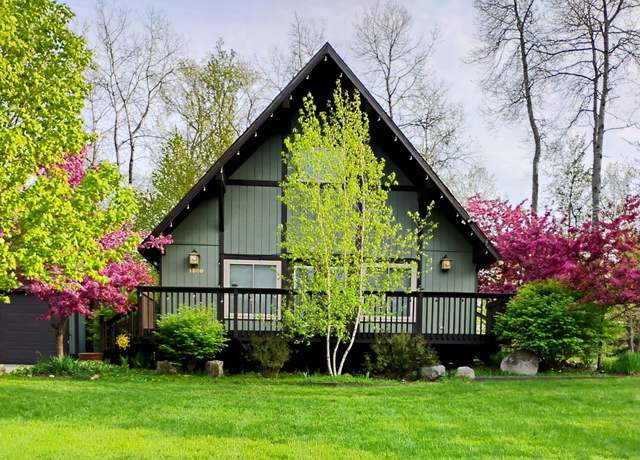 Property at 1500 Goldenrod Drive Dr, Houghton Lake, MI 48629, 3 beds, 2 baths