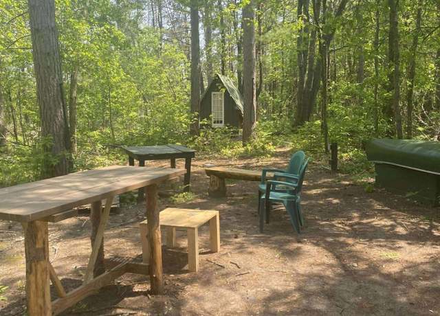Property at 3185 Pine Ridge St, Lewiston, MI 49756