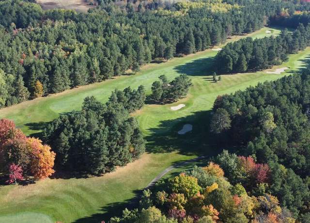 Property at 5783 Bent Tree Dr, Gaylord, MI 49735