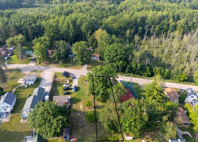 Property at Lot 15 Francis Rd, Hale, MI 48739