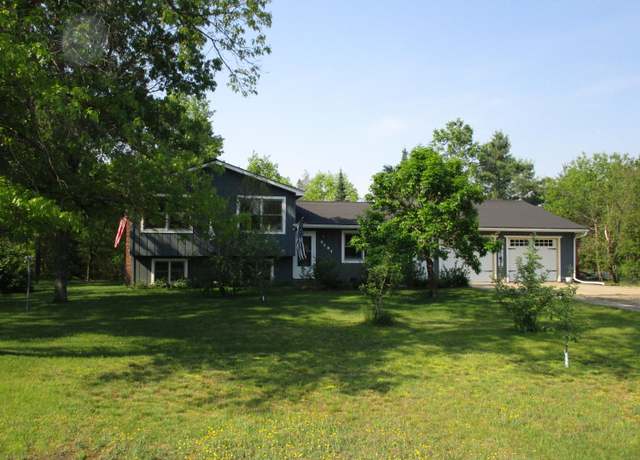 Property at 4381 Kateri Ln, Indian River, MI 49749, 3 beds, 1 bath