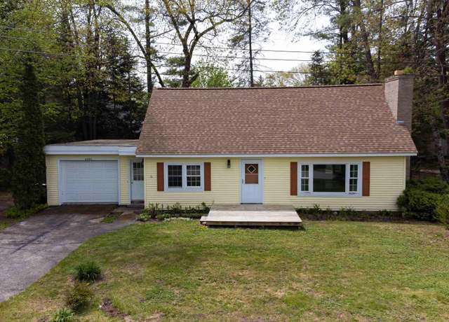 Property at 6441 Holden Rd, Indian River, MI 49749, 3 beds, 2 baths