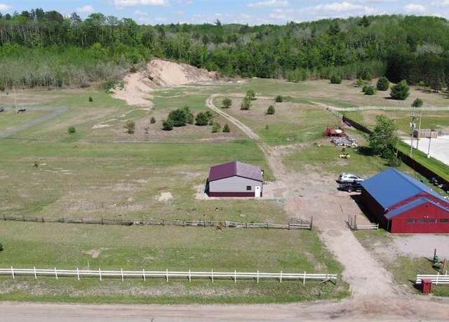 Property at 6112 N Old 27, Frederic, MI 49733, 2 beds, 1 bath