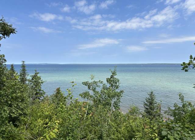 Property at Lot 9 W US 23 Hwy, Cheboygan, MI 49721