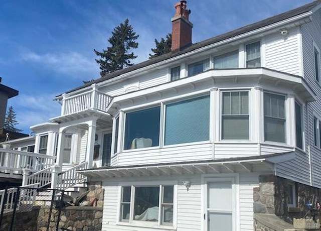 Property at 424 S State Ave, Alpena, MI 49707, 3 beds, 2.5 baths