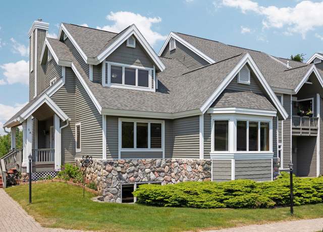 Property at 4714 Fazio Dr Unit 1A, Gaylord, MI 49735, 5 beds, 4 baths