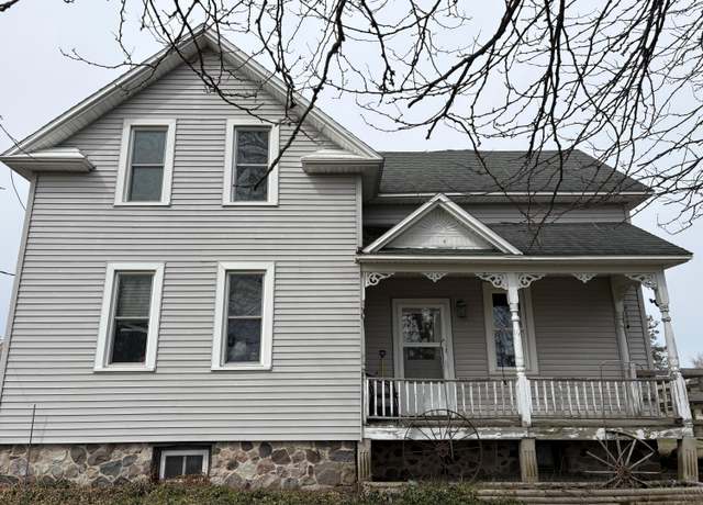 Property at 10728 Ohlrich Rd, Posen, MI 49776, 3 beds, 1 bath