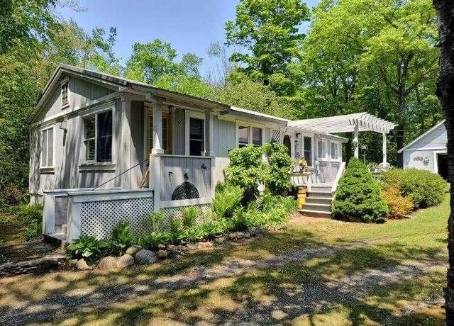 Property at 17740 Grand Lake Blvd, Presque Isle, MI 49777, 3 beds, 1 bath