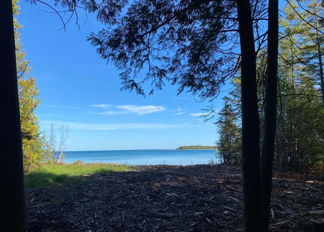 Property at E Grand Lake Rd, Presque Isle, MI 49777