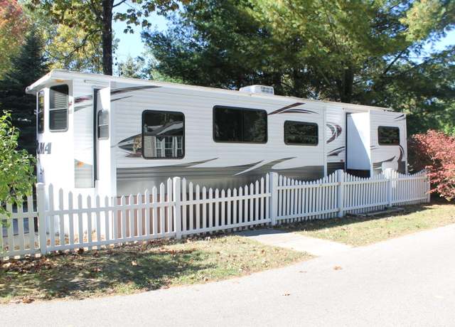 Property at 2757 Owens Dr Lot 122, Houghton Lake, MI 48629