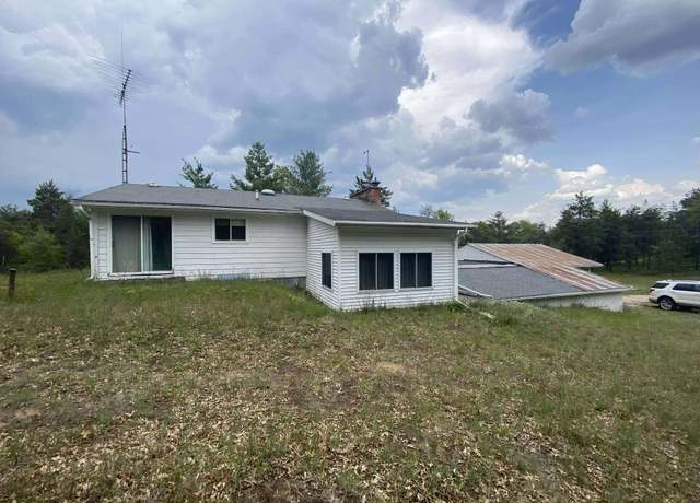 Property at 2312 Kari Dr, Luzerne, MI 48636, 2 beds, 2 baths
