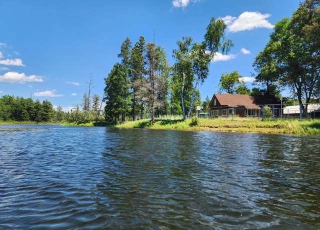 Property at 1835 Curtisville Rd, Mio, MI 48647, 2 beds, 0.5 baths