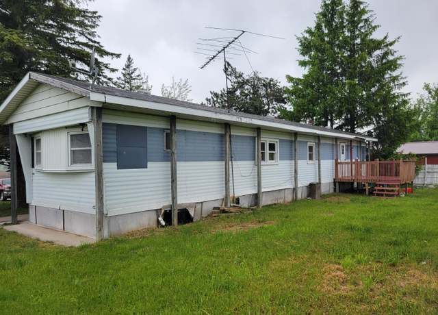 Property at 14089 M65, Posen, MI 49776, 2 beds, 2 baths