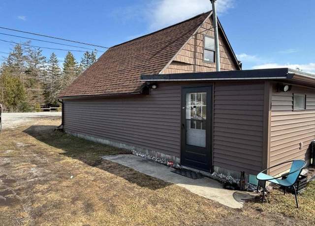 Property at 5280 Cathro Rd, Alpena, MI 49707, 1 bed, 1.5 baths