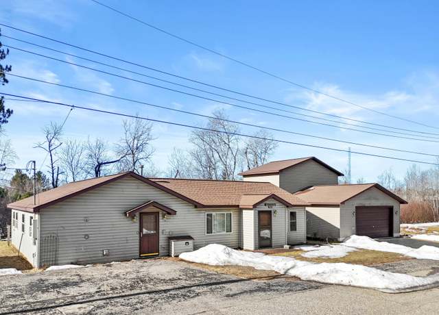 Property at 310 S Fourth St, Roscommon, MI 48653, 3 beds, 2 baths