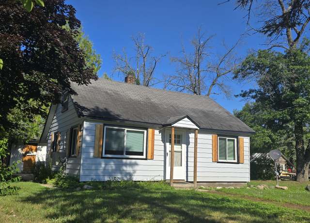 Property at 405 Lynn St, Mio, MI 48647, 3 beds, 1 bath