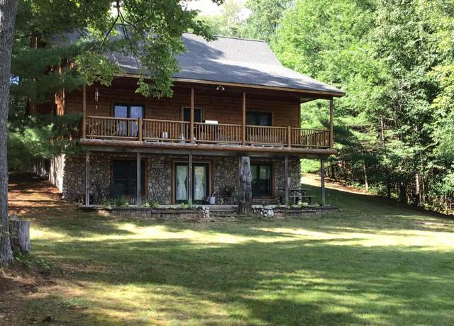 Property at 5736 Vacationland Dr, Lewiston, MI 49756, 3 beds, 2.5 baths