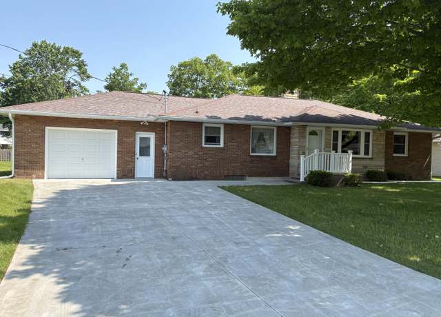 Property at 119 Kelly Rd, Alpena, MI 49707, 3 beds, 1 bath
