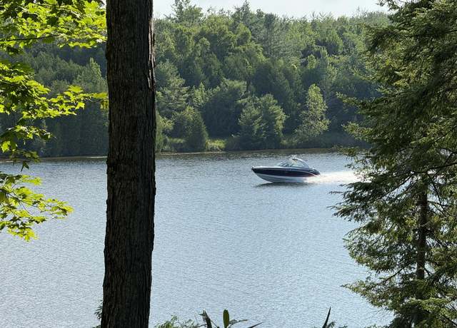 Property at 8684 W Black Ln, Cheboygan, MI 49721
