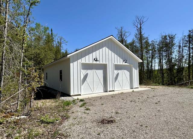 Property at 10999 Koepke Rd, Levering, MI 49755