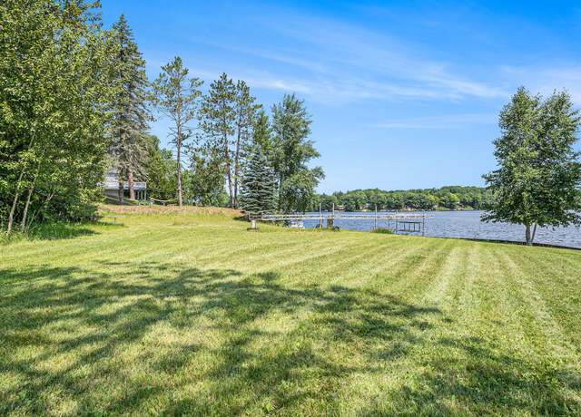 Property at Lots 7&8 Lake St, Glennie, MI 48737