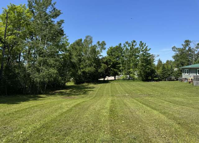 Property at 818 Cadillac St, Mackinaw City, MI 49701