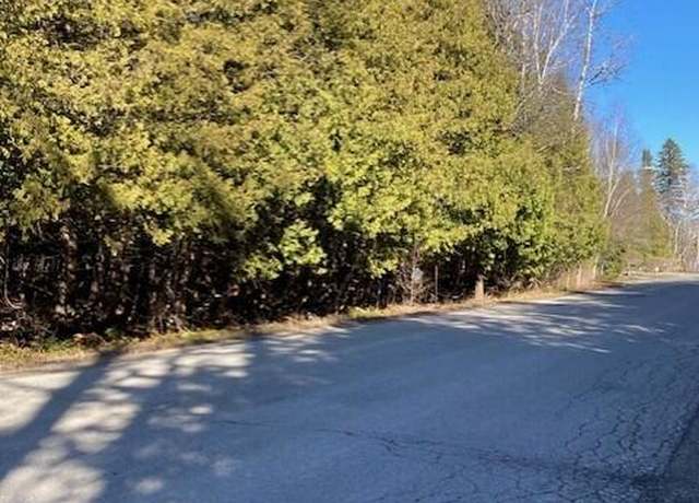 Property at N Cedar St, Rogers City, MI 49779