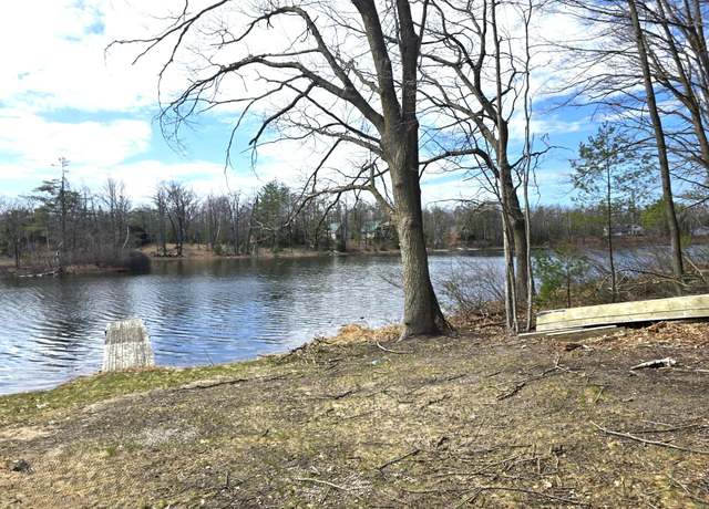 Property at Lots 39&40 Seneca Trl, Gaylord, MI 49735