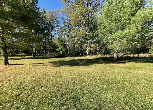 Property at Unit #5 E Sucker Creek Rd, Spruce, MI 48762