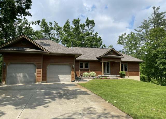 Property at 164 Invitational Dr, Gaylord, MI 49735, 3 beds, 2.5 baths
