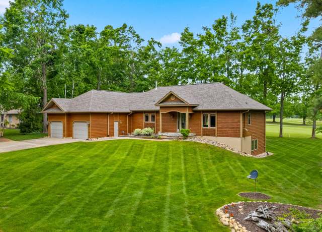 Property at 164 Invitational Dr, Gaylord, MI 49735, 3 beds, 2.5 baths