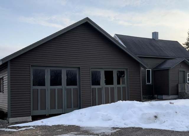 Property at 2314 Harrison Ave, Cheboygan, MI 49721, 3 beds, 1 bath