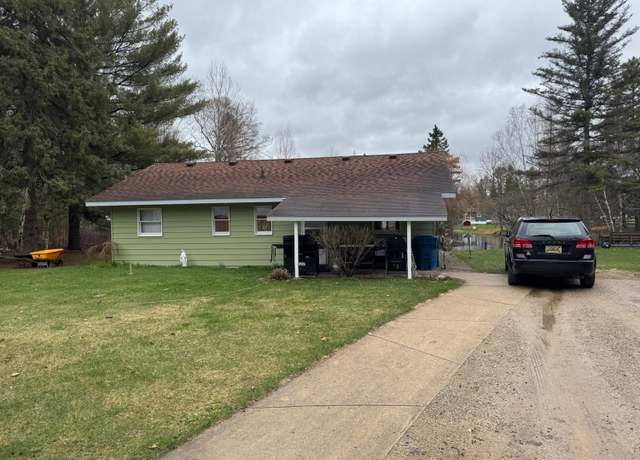 Property at 120 Pinecrest, Houghton Lake, MI 48629, 3 beds, 2 baths