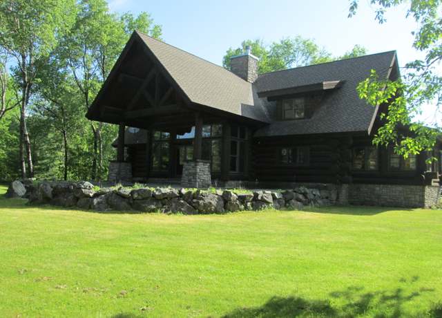Property at 412 Monarch Trl, Lewiston, MI 49756, 5 beds, 4 baths