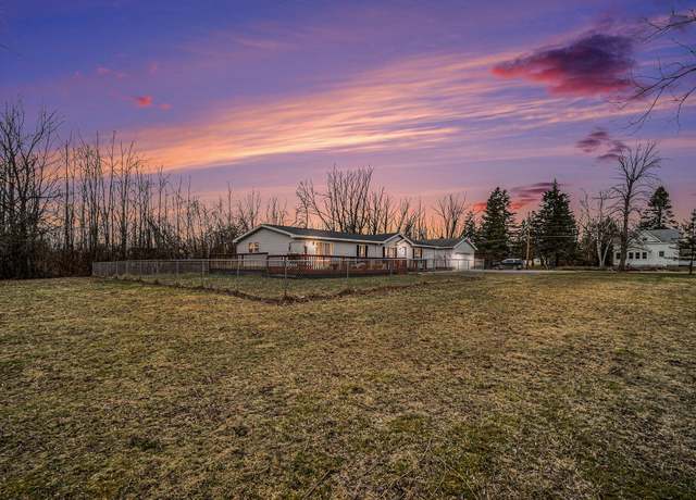 Property at 1580 Bancroft St, Cheboygan, MI 49721, 3 beds, 2 baths