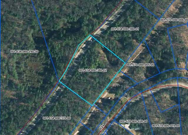 Property at 2.65 Acres Co Rd 489, Lewiston, MI 49756