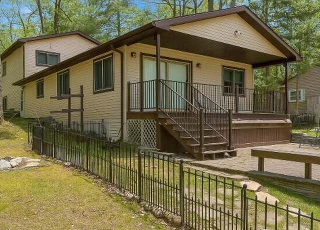 Property at 14150 Pointe Rd, Atlanta, MI 49709, 3 beds, 2 baths