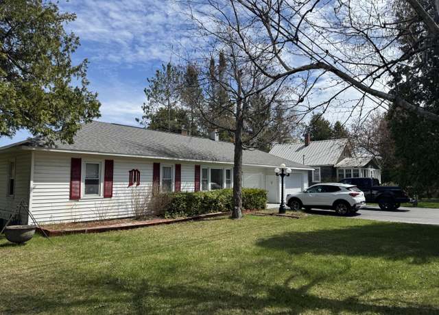 Property at 3301 US 23 South, Alpena, MI 49707, 3 beds, 1 bath